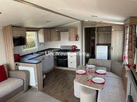 Devon Cliffs Holiday Park, Ref 14836