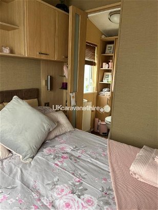 Berwick Holiday Park, Ref 14845