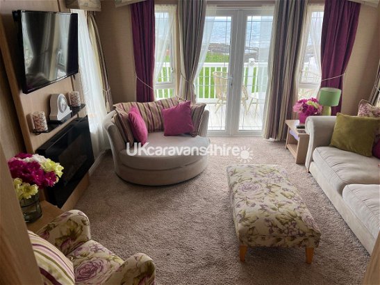 Berwick Holiday Park, Ref 14845