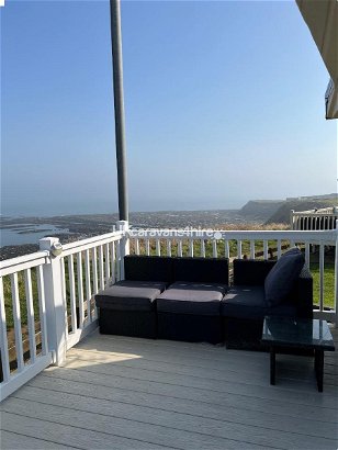 Berwick Holiday Park, Ref 14845