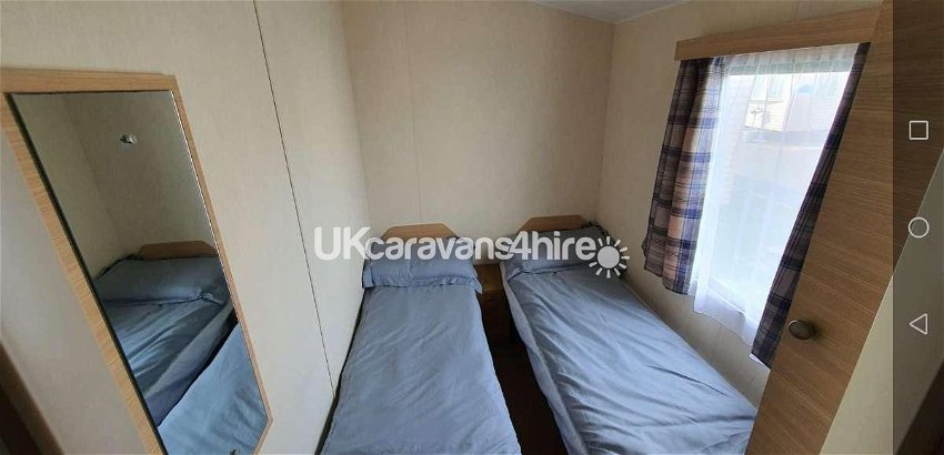 Golden Sands Kinmel Bay, Ref 14847