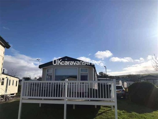 Craig Tara Holiday Park, Ref 14849