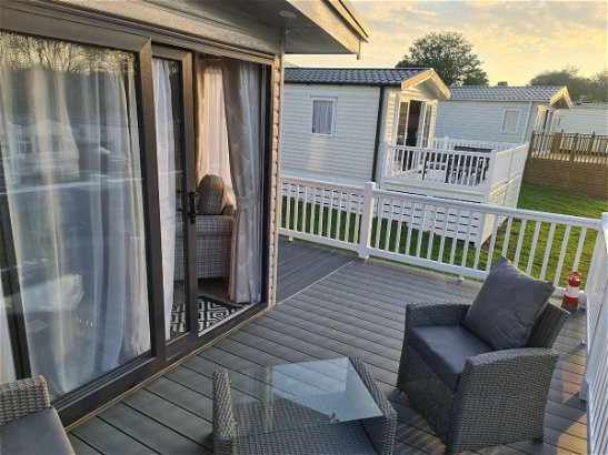 Trevella Park, Ref 14853