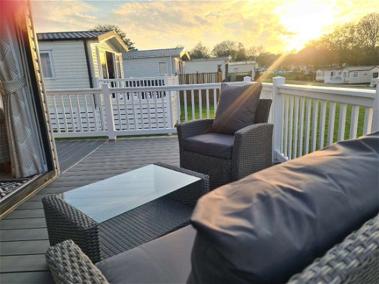 Trevella Park, Ref 14853