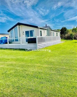 Craig Tara Holiday Park, Ref 14854