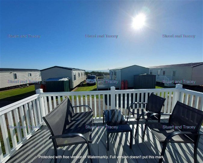 ref 14856, Southerness Holiday Village, Dumfries, Dumfries and Galloway
