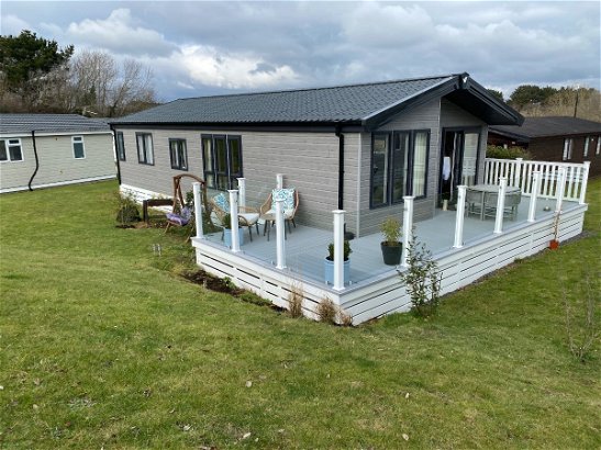 Shorefield Country Park, Ref 14859