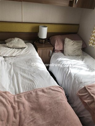 Greenacres Holiday Park, Ref 14862