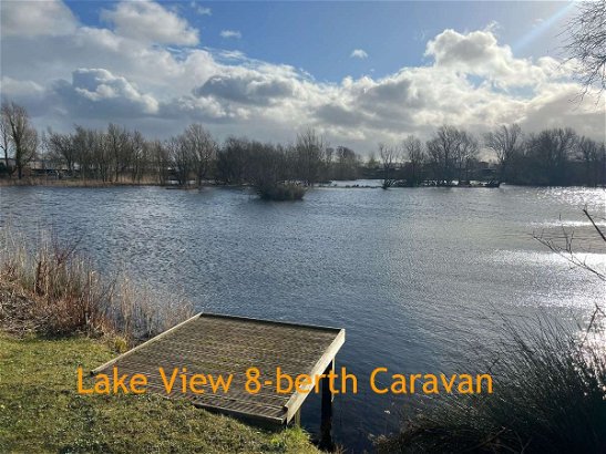 7 Lakes Country Park, Ref 14868