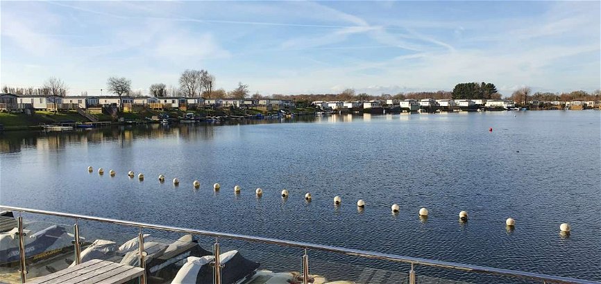 7 Lakes Country Park, Ref 14868