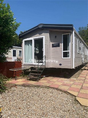 Combe Haven Holiday Park, Ref 14872