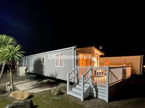 Greenacres Holiday Park, Ref 14873