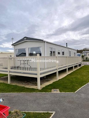 Reighton Sands Holiday Park, Ref 14875