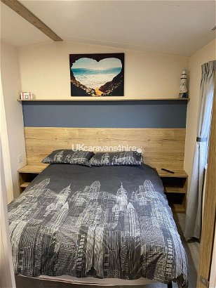 Reighton Sands Holiday Park, Ref 14875