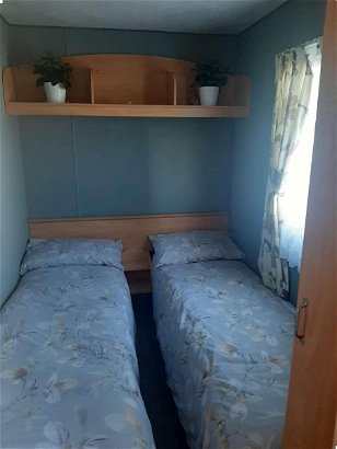 Warden Springs Caravan Park, Ref 14877