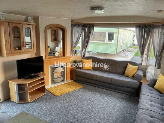 Ty Mawr Holiday Park, Ref 14885