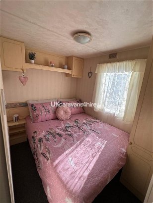 Ty Mawr Holiday Park, Ref 14885