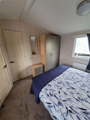 Crimdon Dene Holiday Park, Ref 14890