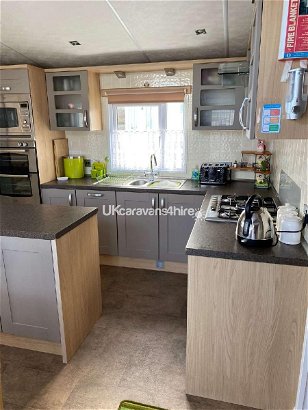 Lido Beach Holiday Park, Ref 14905