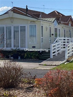 Lido Beach Holiday Park, Ref 14905