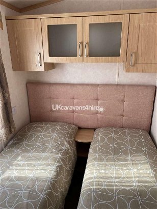 Lido Beach Holiday Park, Ref 14905