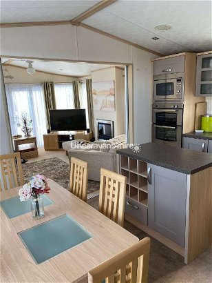 Lido Beach Holiday Park, Ref 14905