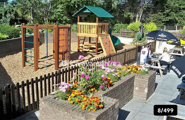 Regent Holiday Park, Ref 14907