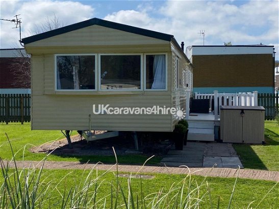 Butlins Minehead, Ref 14909