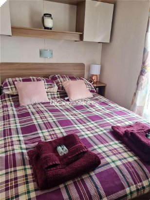 Unity Holiday Resort, Ref 14913