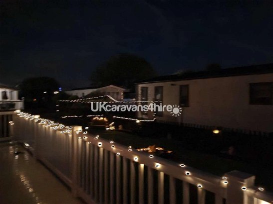 Unity Holiday Resort, Ref 14913