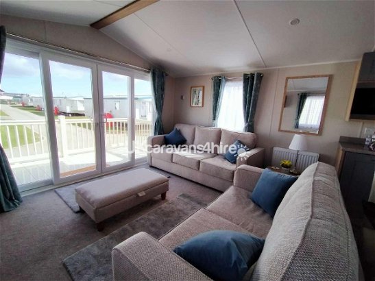 Coastfield Holiday Village, Ref 14919