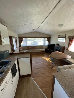 Clarach Bay Holiday Village, Ref 14920