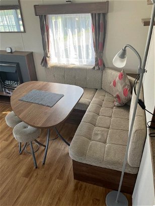 Clarach Bay Holiday Village, Ref 14920