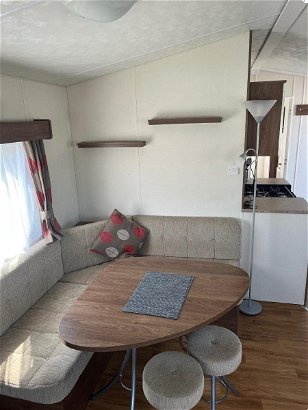 Clarach Bay Holiday Village, Ref 14920