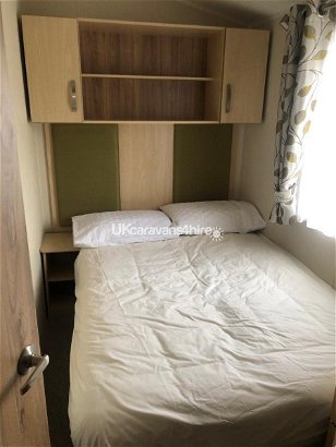 Beacon Fell View Holiday Park, Ref 14923
