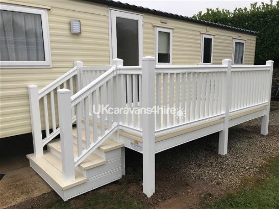 White Acres Holiday Park, Ref 14925
