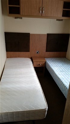 White Acres Holiday Park, Ref 1493