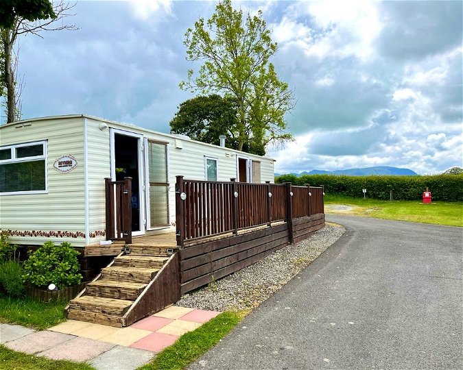 ref 14931, Wyndham Hall Caravan Park, Cockermouth, Cumbria
