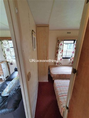 Happy Days Holiday Homes, Ref 14935