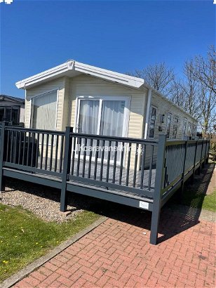 Whitley Bay Holiday Park, Ref 14937