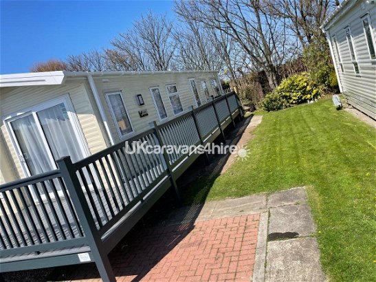 Whitley Bay Holiday Park, Ref 14937