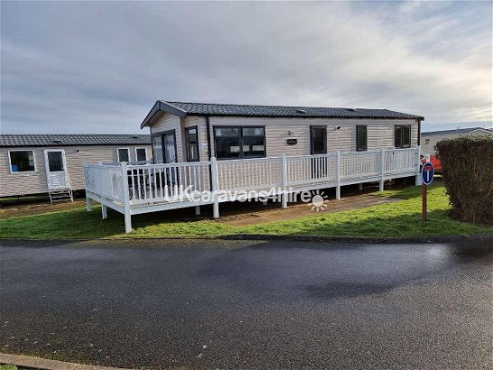 Berwick Holiday Park, Ref 14942