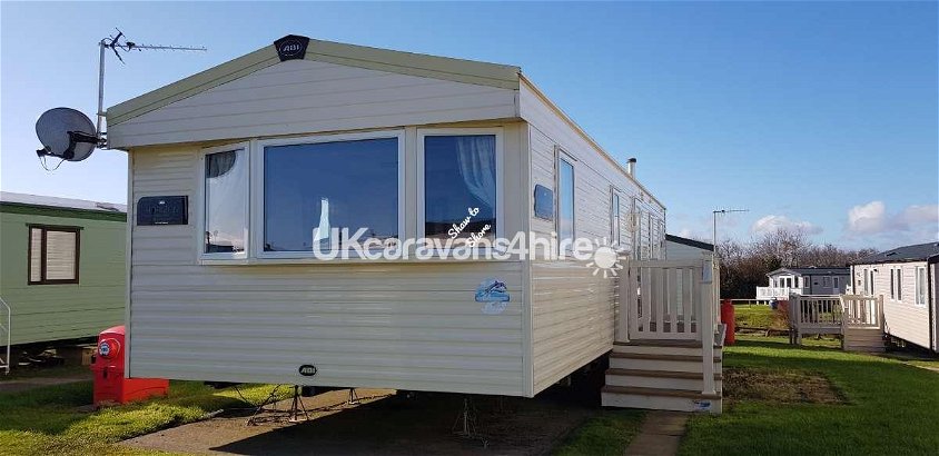 Blue Dolphin Holiday Park, Ref 14946