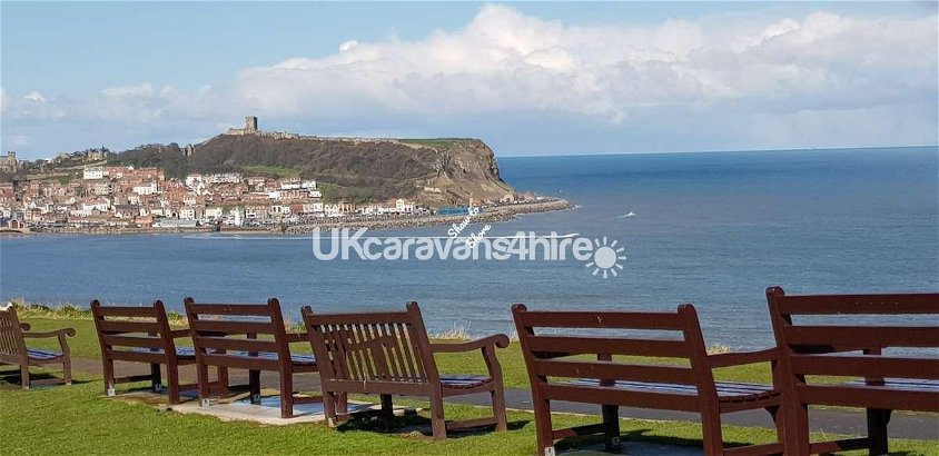Blue Dolphin Holiday Park, Ref 14946