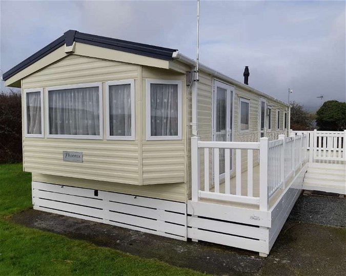 ref 14951, Lizzard Point Holiday Park, Helston, Cornwall
