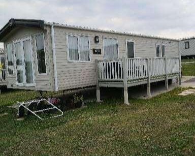 ref 14957, Sand Le Mere Holiday Village, Hull, East Yorkshire