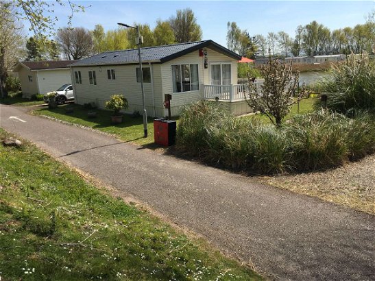 Butlins Minehead, Ref 14960