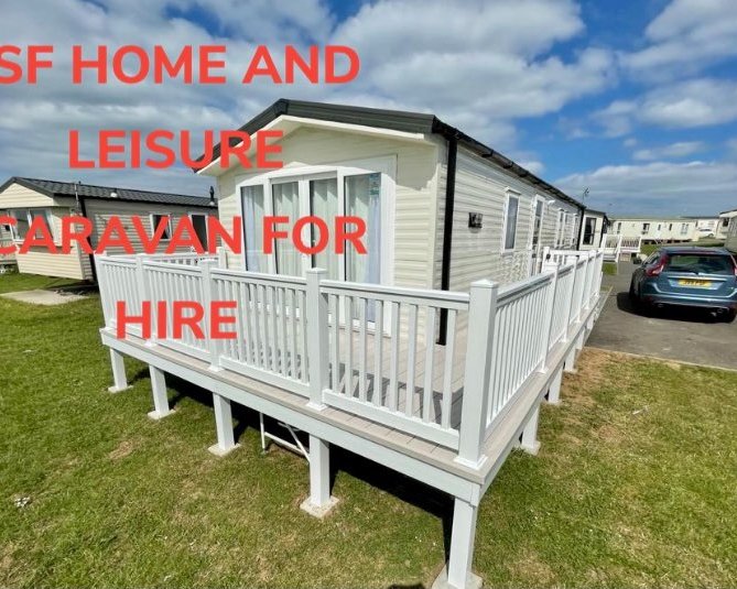 ref 14961, Sand Le Mere Holiday Village, Hull, East Yorkshire