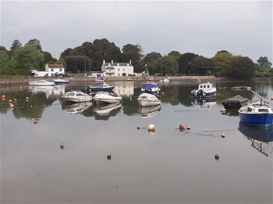 Dawlish Sands Holiday Park, Ref 14964