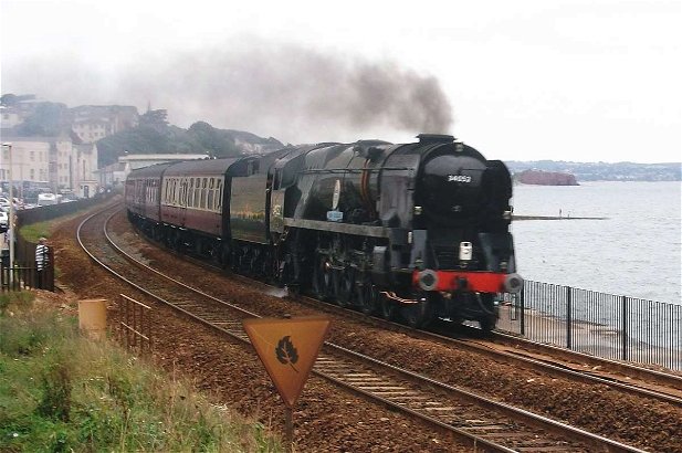 Dawlish Sands Holiday Park, Ref 14964